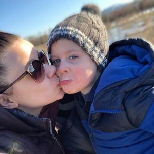 Meet your Posher, Leah